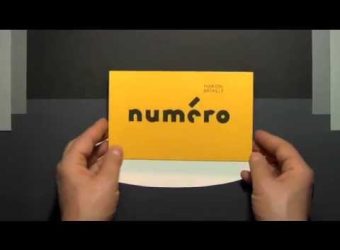 Marion-Bataille-Numéro-Albin-Michel