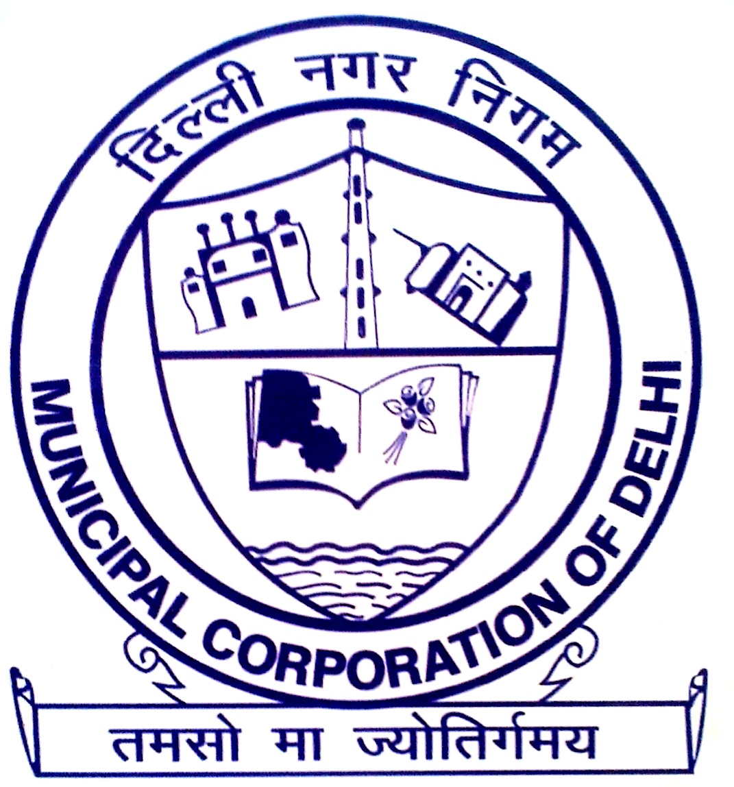 Municipal-Corporation-of-Delhi