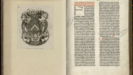 2015.08.24 - Gutenberg Bible