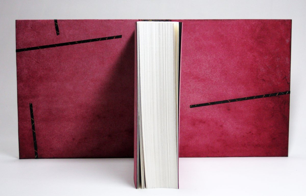 Spanish Best Artistic Binding Award Winners Announced iBookBinding