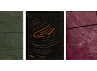2015.09.25 - Spanish Best Artistic Binding Award Winners Announced - Premio a las Mejores Encuadernaciones Artísticas 2015-