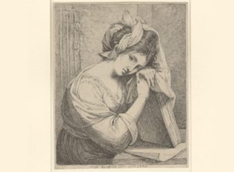 2015.11.03 - Angelica Kauffmann - Printing Women. Three Centuries of Female Printmakers, 1570–1900