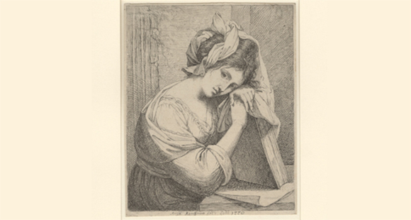 2015.11.03 - Angelica Kauffmann - Printing Women. Three Centuries of Female Printmakers, 1570–1900