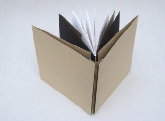 2015.11.09 - 20 Years of Bookbinding at the Brussels’ Académie des Beaux-Arts Jean-Jacques Gailliard