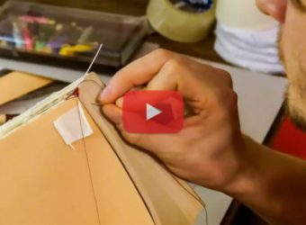 2016-10-28-sewing-an-endband-on-one-core-ibookbinding