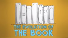 The-evolution-of-the-book-Julie-Dreyfuss