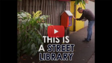 2017.02.15 - Street Libraries in Australia