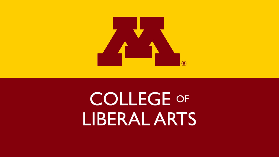 2017.08.28 - College of Liberal Arts, University of Minnesota