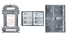 Digitized Book of the Week - Objects of Art from the Museum Plantin-Moretus