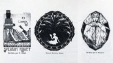 2019.02.16 - Catalog of Exposition Internationale d'Ex-Libris, 1929