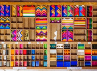 2019.04.08 - Come Over to Bookbinders' Fair in Belgium This Sunday