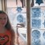 2019.05.12 - My Teenage Daughter Made a YouTube Video About Making Paper!