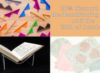 2019.10.15 - Halloween Discounts at iBookBinding