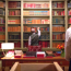 2019.10.16 - Color Sorted Libraries - The Politician 2