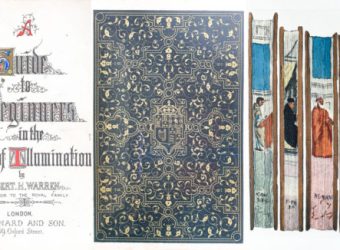 2020.03.24 - iBookBinding Opens Up Its Collection of Books About Book Arts