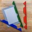2020.06.23 - 4-in-1 Corner Mitering Tool and a Straightedge for Bookbinding