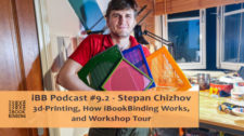 2020.06.10 - iBB Podcast #9.2 - Stepan Chizhov
