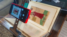 2020.10.19 - iBookBinding's Book Scanning System for Smartphones and DSLRs Mark V