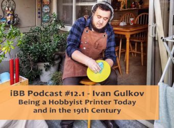 2020.11.06 - iBB Podcast #12.1 - Ivan Gulkov