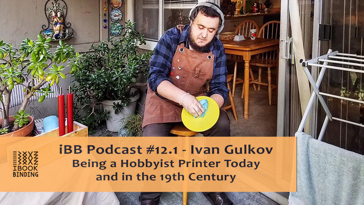 2020.11.06 - iBB Podcast #12.1 - Ivan Gulkov