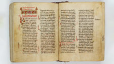 2020.11.23 - Looted 10th Century Manuscript Is Finally Going Home Thanks to Museum Researchers
