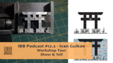 2020.11.06 - iBB Podcast #12.2 - Ivan Gulkov