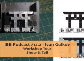 2020.11.06 - iBB Podcast #12.2 - Ivan Gulkov
