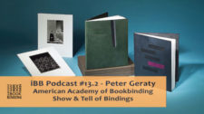 2020.11.20 - iBB Podcast #13.2 - Peter Geraty