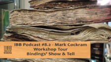 2020.07.08 - iBB Podcast #9.2 - Mark Cockram