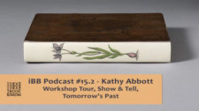 2020.12.12 - iBB Podcast #15.2 - Kathy Abbott