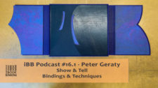 2020.12.18 - iBB Podcast #16 - Peter Geraty