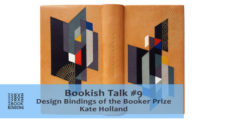 2021.02.26 - Bookish Talk #9 - Kate Holland - Booker