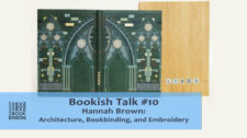 2021.03.05 - Bookish Talk - Hannah Brown