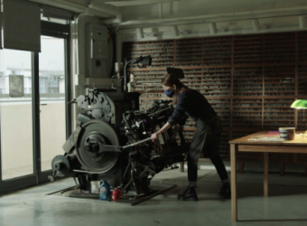 2021.03.09 - Exploring a Hidden Part of Hong Kong’s Artistic Identity Through Printmaking