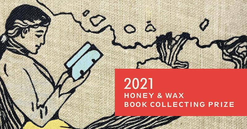 2021.04.20 - Celebrating Young Female Book Collectors