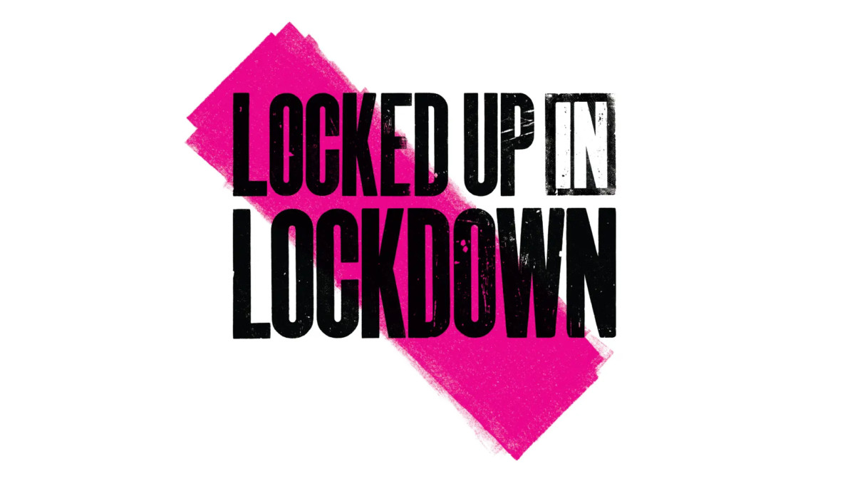 2021.05.26 - Locked up in Lockdown - Print Design During a Pandemic