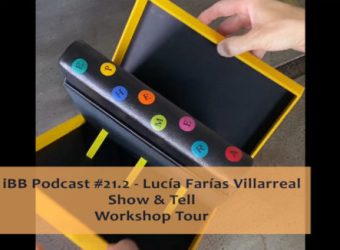 2021.02.19 - iBB Podcast #21.2 - Lucia Farias