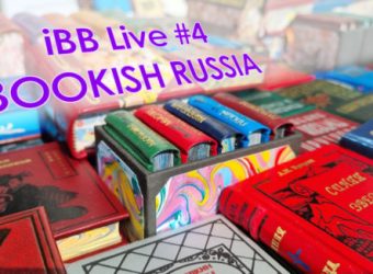 2021.08.20 - iBB Live #4 - Impressions from the Russian Trip