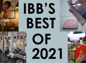 2022.01.19 - iBB Live #14
