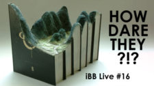 2022.02.09 - iBB Live #16 - YouTube