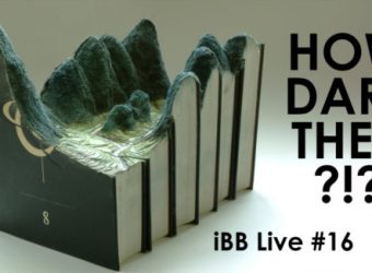 2022.02.09 - iBB Live #16 - YouTube